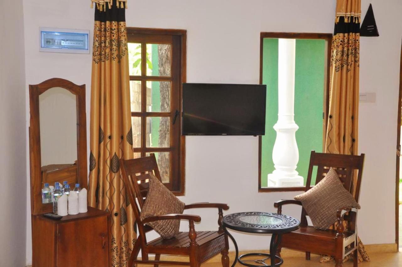 Kingfisher Resort سيغيرِيا المظهر الخارجي الصورة