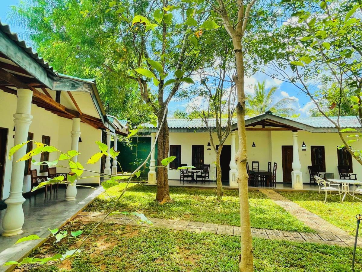 Kingfisher Resort سيغيرِيا المظهر الخارجي الصورة