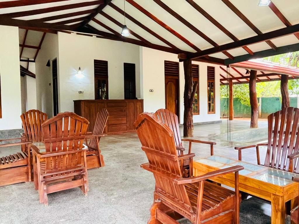 Kingfisher Resort سيغيرِيا المظهر الخارجي الصورة