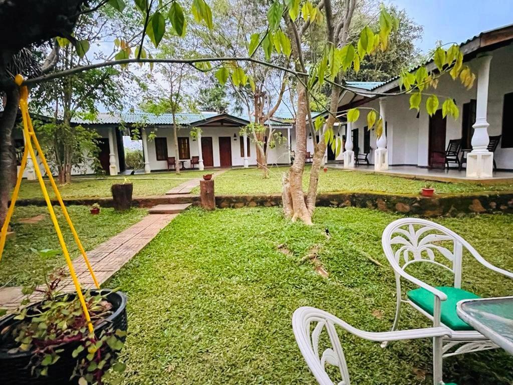 Kingfisher Resort سيغيرِيا المظهر الخارجي الصورة