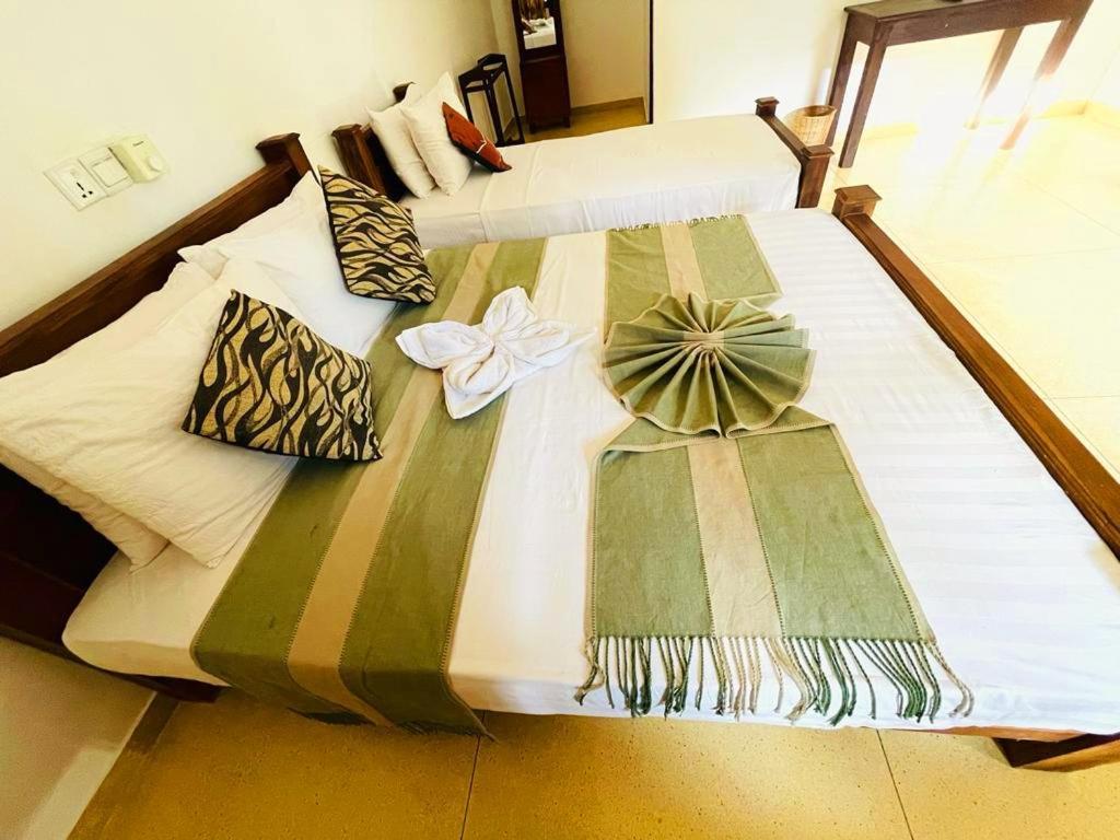 Kingfisher Resort سيغيرِيا المظهر الخارجي الصورة
